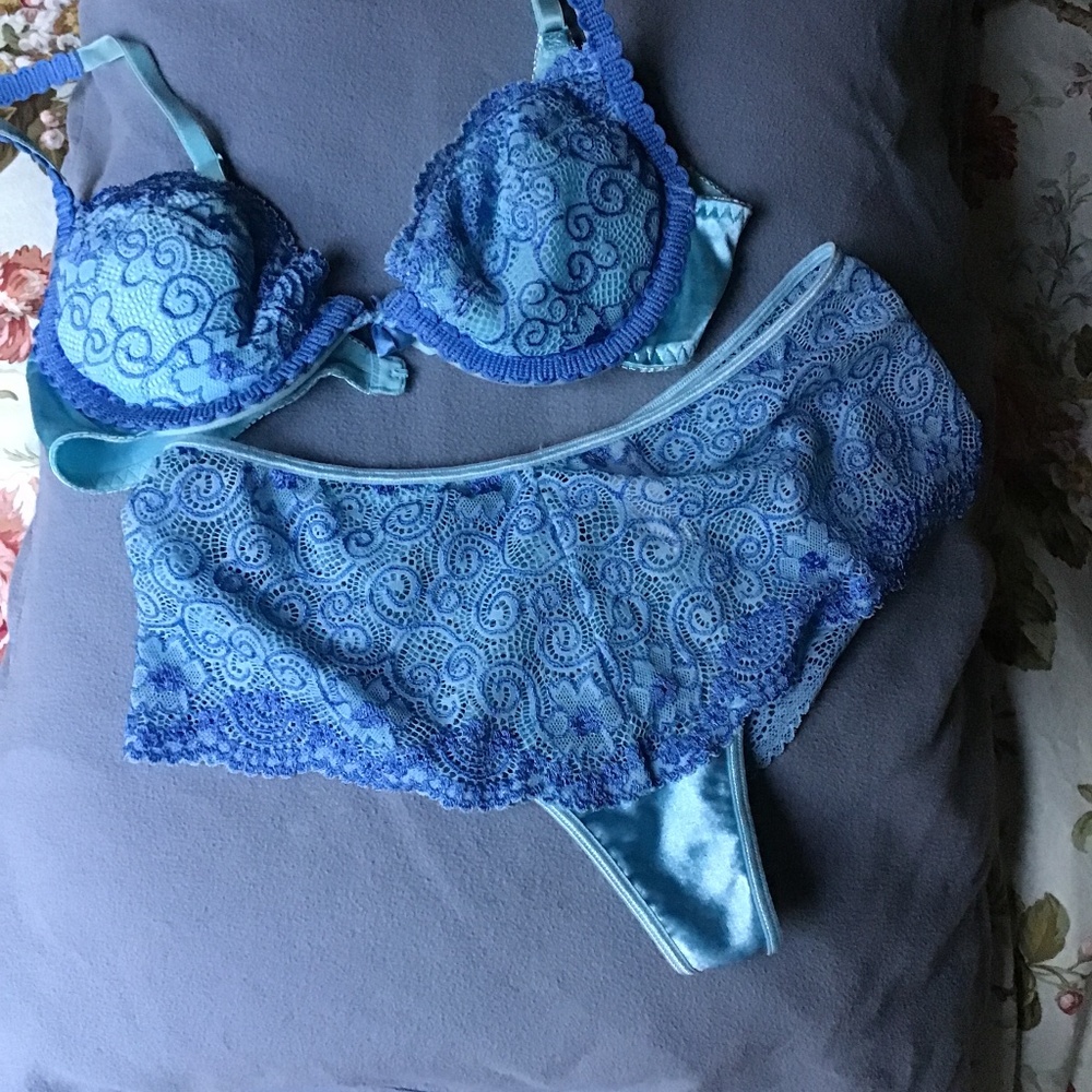 Victoria Secret Lingerie